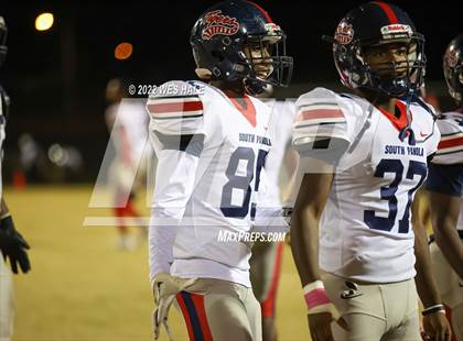 Thumbnail 3 in South Panola @ DeSoto Central photogallery.