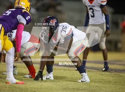 Thumbnail 3 in South Panola @ DeSoto Central photogallery.