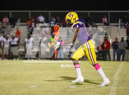 Thumbnail 2 in South Panola @ DeSoto Central photogallery.