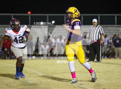 Thumbnail 2 in South Panola @ DeSoto Central photogallery.