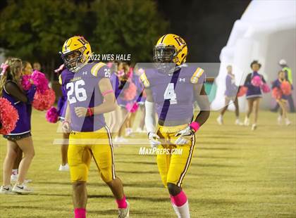 Thumbnail 1 in South Panola @ DeSoto Central photogallery.