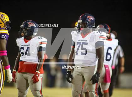Thumbnail 3 in South Panola @ DeSoto Central photogallery.