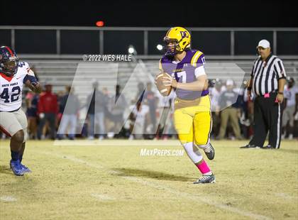 Thumbnail 2 in South Panola @ DeSoto Central photogallery.