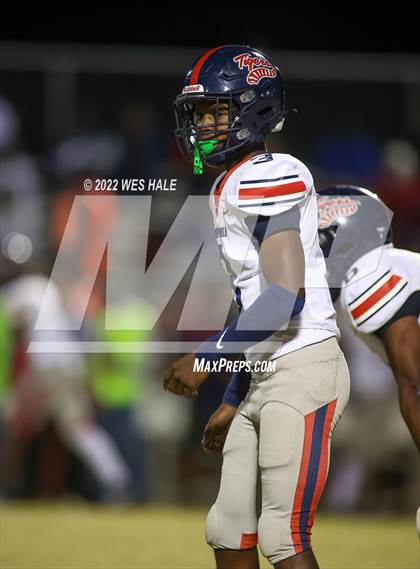 Thumbnail 3 in South Panola @ DeSoto Central photogallery.