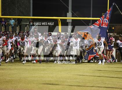 Thumbnail 1 in South Panola @ DeSoto Central photogallery.