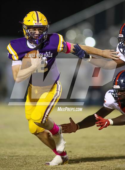 Thumbnail 2 in South Panola @ DeSoto Central photogallery.