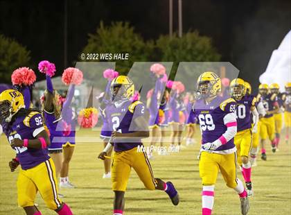 Thumbnail 3 in South Panola @ DeSoto Central photogallery.