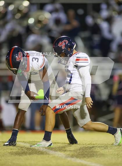 Thumbnail 2 in South Panola @ DeSoto Central photogallery.