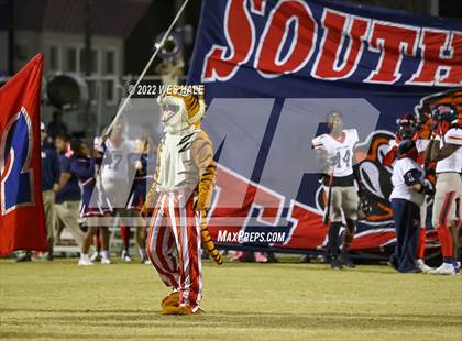 Thumbnail 2 in South Panola @ DeSoto Central photogallery.