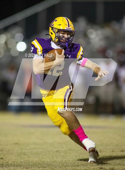 Thumbnail 1 in South Panola @ DeSoto Central photogallery.