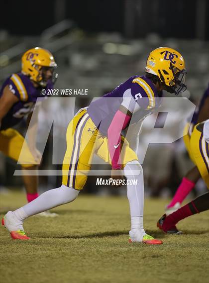 Thumbnail 1 in South Panola @ DeSoto Central photogallery.