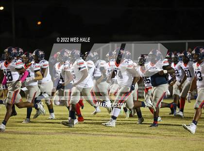 Thumbnail 3 in South Panola @ DeSoto Central photogallery.