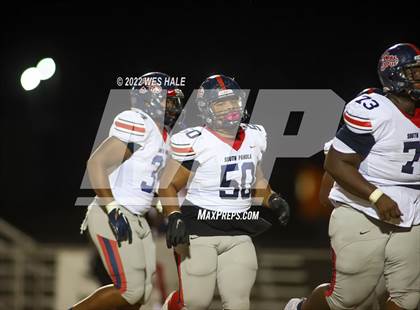 Thumbnail 1 in South Panola @ DeSoto Central photogallery.