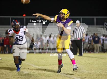 Thumbnail 3 in South Panola @ DeSoto Central photogallery.