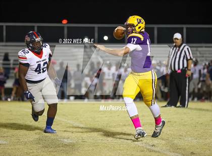 Thumbnail 1 in South Panola @ DeSoto Central photogallery.
