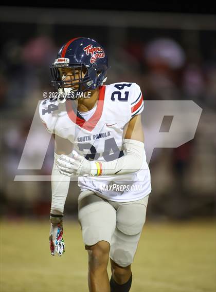 Thumbnail 1 in South Panola @ DeSoto Central photogallery.
