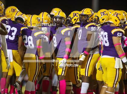 Thumbnail 3 in South Panola @ DeSoto Central photogallery.