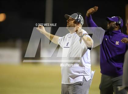 Thumbnail 3 in South Panola @ DeSoto Central photogallery.