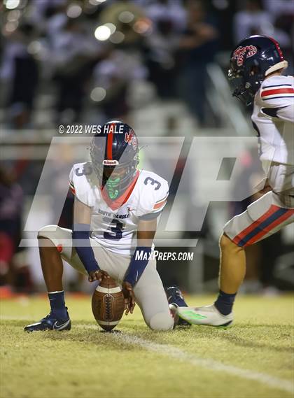 Thumbnail 3 in South Panola @ DeSoto Central photogallery.