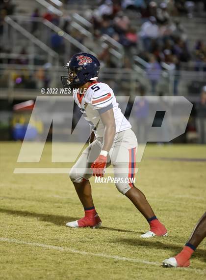 Thumbnail 1 in South Panola @ DeSoto Central photogallery.