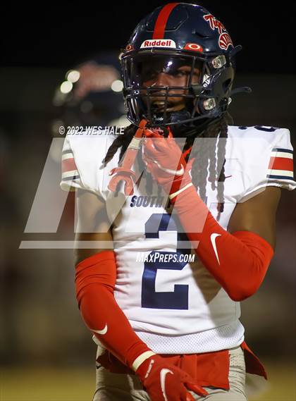 Thumbnail 3 in South Panola @ DeSoto Central photogallery.