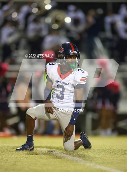 Thumbnail 3 in South Panola @ DeSoto Central photogallery.
