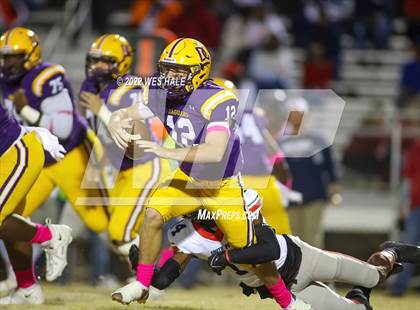 Thumbnail 3 in South Panola @ DeSoto Central photogallery.