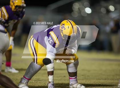 Thumbnail 3 in South Panola @ DeSoto Central photogallery.