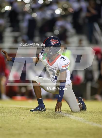 Thumbnail 2 in South Panola @ DeSoto Central photogallery.