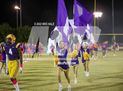 Thumbnail 2 in South Panola @ DeSoto Central photogallery.