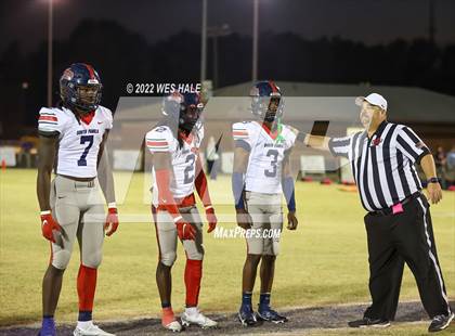Thumbnail 1 in South Panola @ DeSoto Central photogallery.
