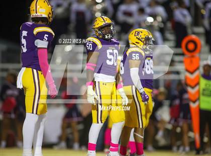 Thumbnail 2 in South Panola @ DeSoto Central photogallery.