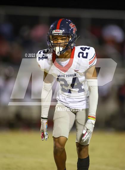 Thumbnail 3 in South Panola @ DeSoto Central photogallery.