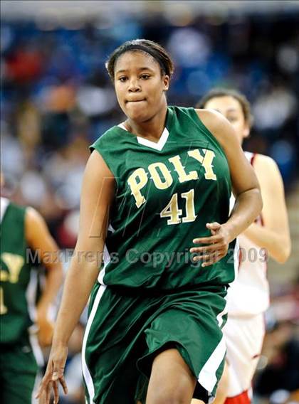 Thumbnail 1 in Poly vs. Monte Vista (CIF State D1 Final) photogallery.