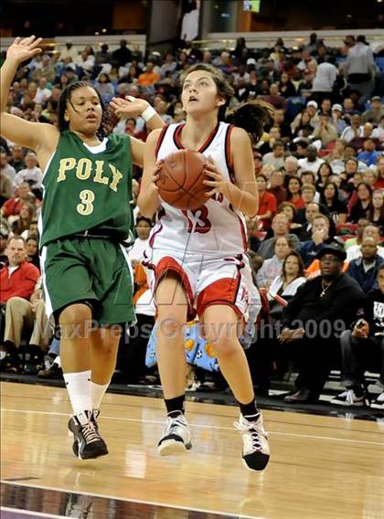Thumbnail 3 in Poly vs. Monte Vista (CIF State D1 Final) photogallery.