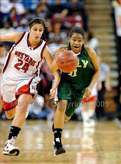 Thumbnail 3 in Poly vs. Monte Vista (CIF State D1 Final) photogallery.