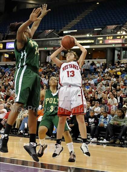 Thumbnail 1 in Poly vs. Monte Vista (CIF State D1 Final) photogallery.