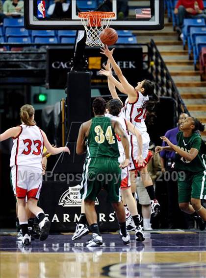 Thumbnail 2 in Poly vs. Monte Vista (CIF State D1 Final) photogallery.