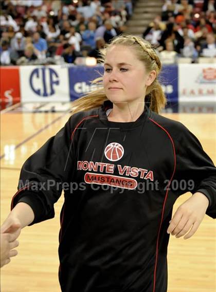 Thumbnail 2 in Poly vs. Monte Vista (CIF State D1 Final) photogallery.
