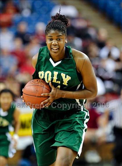 Thumbnail 3 in Poly vs. Monte Vista (CIF State D1 Final) photogallery.