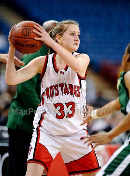 Thumbnail 2 in Poly vs. Monte Vista (CIF State D1 Final) photogallery.