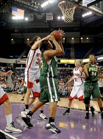 Thumbnail 3 in Poly vs. Monte Vista (CIF State D1 Final) photogallery.