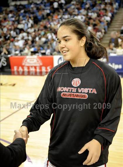 Thumbnail 2 in Poly vs. Monte Vista (CIF State D1 Final) photogallery.