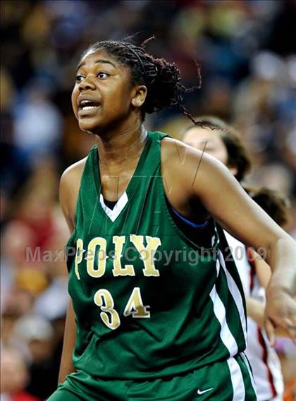Thumbnail 1 in Poly vs. Monte Vista (CIF State D1 Final) photogallery.