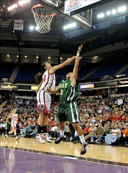 Thumbnail 3 in Poly vs. Monte Vista (CIF State D1 Final) photogallery.