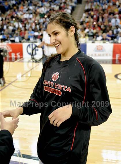 Thumbnail 2 in Poly vs. Monte Vista (CIF State D1 Final) photogallery.