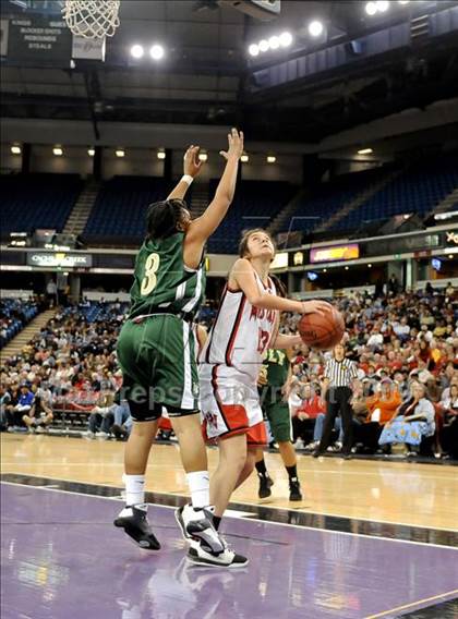Thumbnail 1 in Poly vs. Monte Vista (CIF State D1 Final) photogallery.