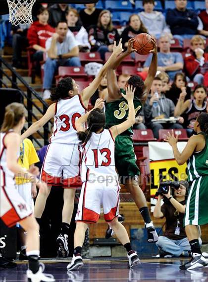 Thumbnail 3 in Poly vs. Monte Vista (CIF State D1 Final) photogallery.