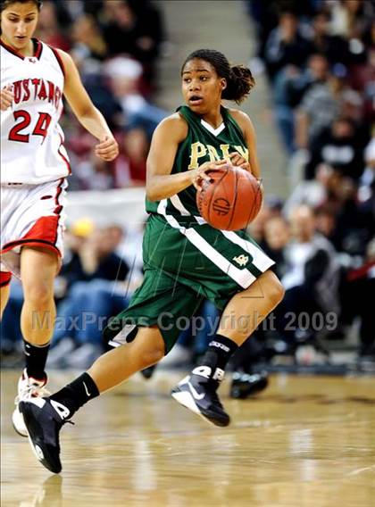 Thumbnail 2 in Poly vs. Monte Vista (CIF State D1 Final) photogallery.