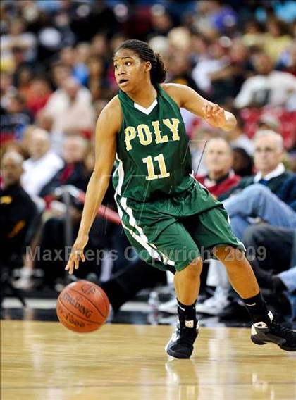 Thumbnail 3 in Poly vs. Monte Vista (CIF State D1 Final) photogallery.